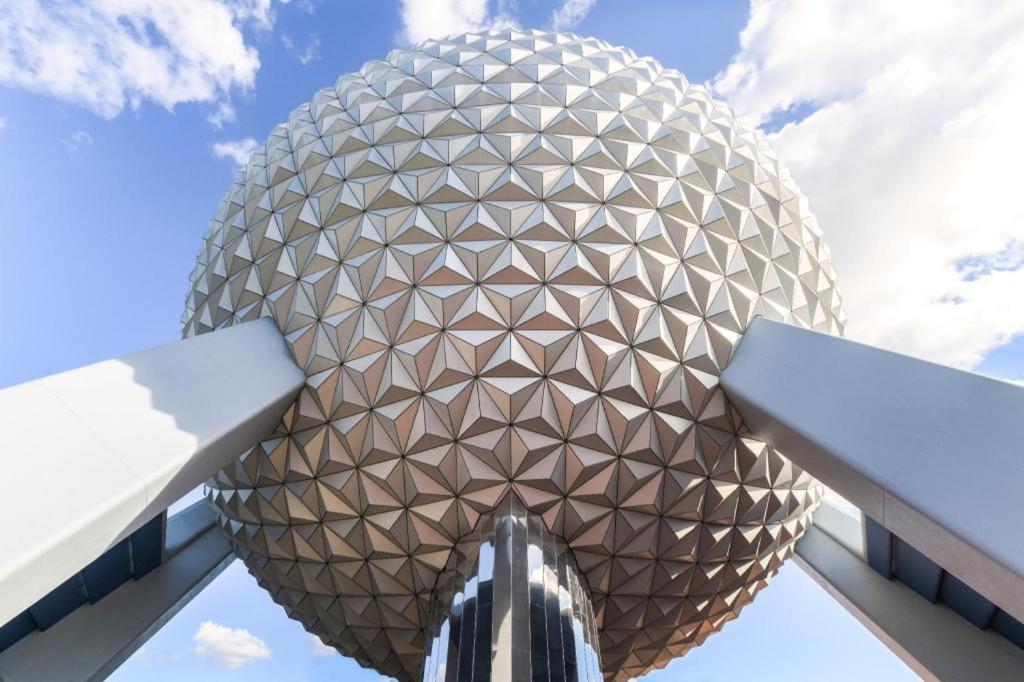 Disney'S All-Star Sports Resort 塞利布雷申 外观 照片