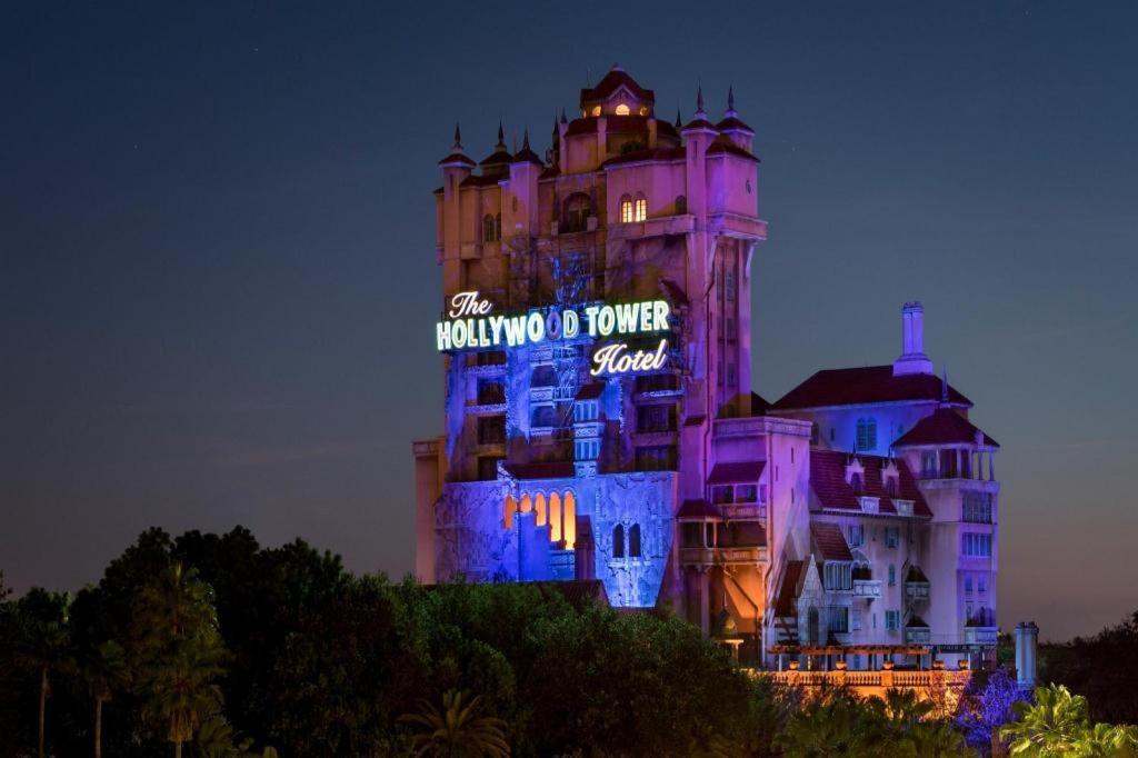 Disney'S All-Star Sports Resort 塞利布雷申 外观 照片